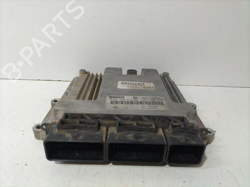 Used Engine control unit (ECU) Engine control unit (ECU) 37075334 37075334