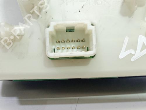Climate control RENAULT LAGUNA III Grandtour (KT0/1)  | BP25795115I5 