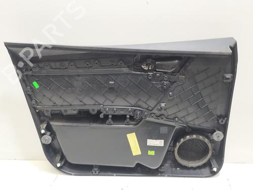 Front right panel SEAT IBIZA V (KJ1, KJG) 1.0 MPi | BP32449960C59 