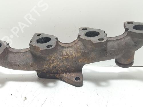 Exhaust manifold RENAULT KANGOO (KC0/1_) 1.5 dCi (KC07) | BP33855042M110 - Image 9