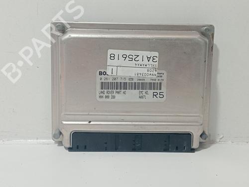 Used Electronic module LAND ROVER RANGE ROVER III (L322) 4.4 4x4 (286 hp) 29250201