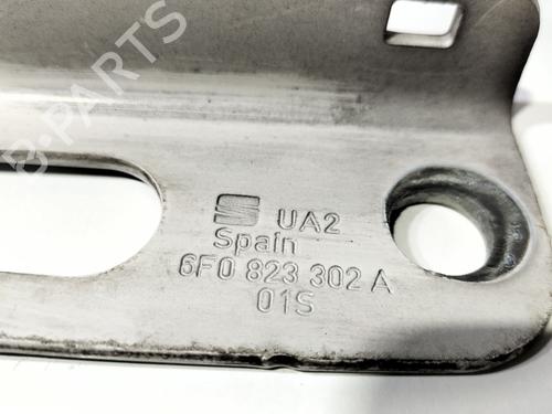 Other SEAT IBIZA V (KJ1, KJG) 1.0 MPi | BP32235267O1