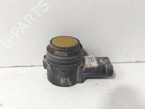 Used Electronic module Electronic module VW GOLF VII (5G1, BQ1, BE1, BE2) 1.6 TDI (115 hp) 36074166 36074166