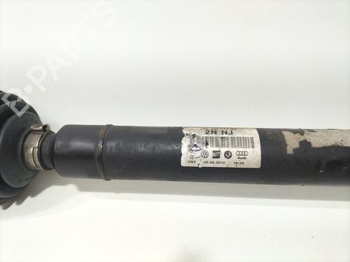Right front driveshaft SEAT LEON (1P1) 1.4 TSI | BP35803044M39 - Image 5