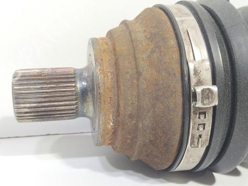 Right front driveshaft VW GOLF V (1K1) 1.9 TDI | BP35800814M39 - Image 2