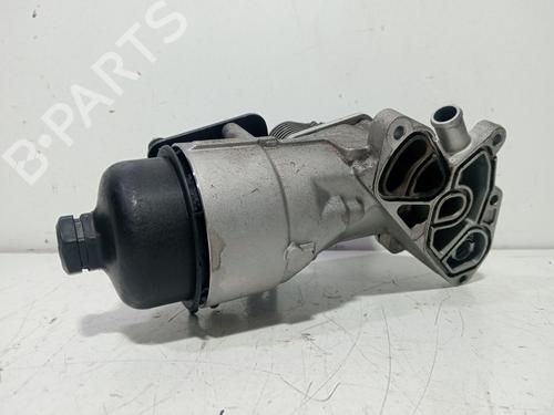 Oil radiator FORD FOCUS C-MAX (DM2) 2.0 TDCi | BP30154764M33