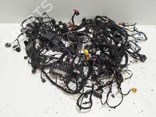 Used Other Other SEAT IBIZA V (KJ1, KJG) 1.0 MPi (80 hp) 33854995 33854995