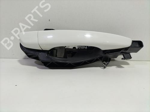 Used Rear right exterior door handle CITROËN C3 / C3 ORIGIN III (SX) 1.5 BlueHDi 100 (SXYHYP, SXYHTU) (102 hp) 22758226