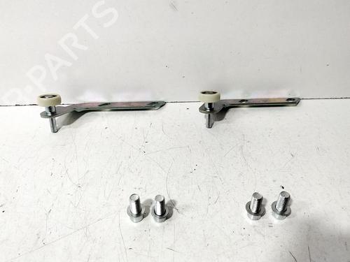 Hinge/Door check strap IVECO DAILY V Platform/Chassis 55S17W 4x4 | BP40100017C146 - Image 2