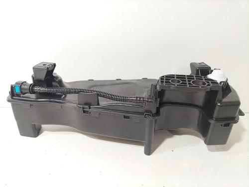 Used Expansion tank Expansion tank PEUGEOT 208 Hatchback Van (CR_) 1.6 BlueHDi 75 (75 hp) 40099998 40099998