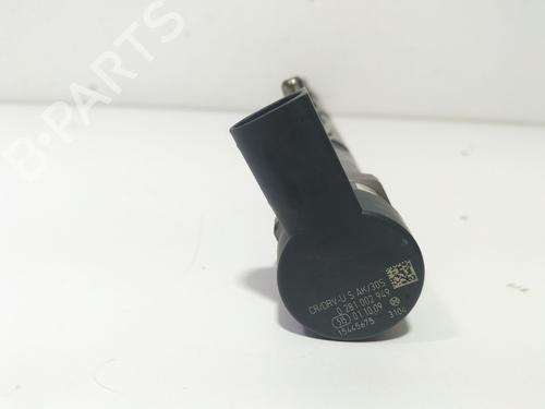 Injection rail BMW 1 (E87) 118 d | BP30621927M98