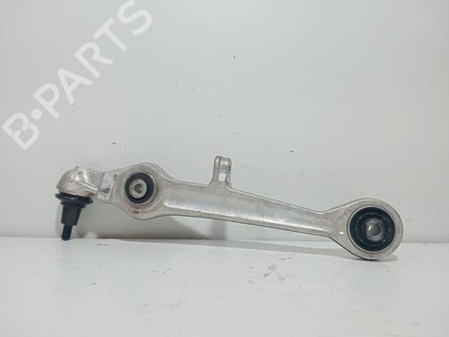 Used Left front suspension arm AUDI A6 Allroad C6 (4FH) [2006-2011]  27405426