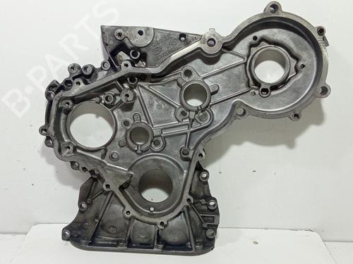 Couvercle de distribution RENAULT LAGUNA II Grandtour (KG0/1_) 1.9 dCi (KG0G) (120 hp) 30135108