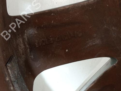 Rim VW GOLF VI (5K1) 1.6 TDI | BP21792563C45 