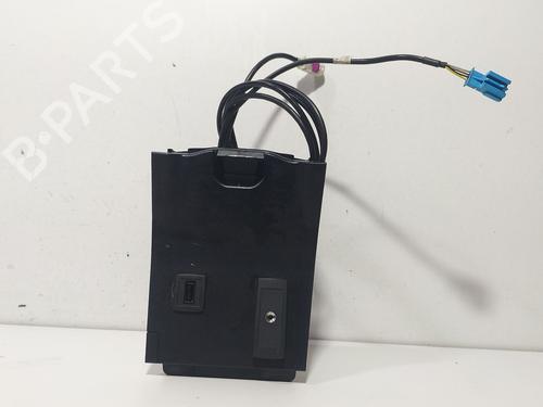 Used Electronic module MERCEDES-BENZ B-CLASS Sports Tourer (W246, W242) B 180 CDI (246.200) (109 hp) 30462674