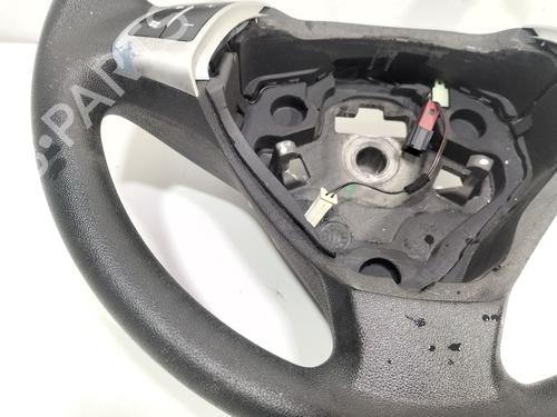 Steering wheel FIAT PUNTO EVO (199_) 1.3 D Multijet | BP31837325C49 