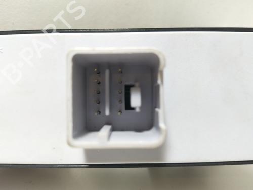 Left front window switch VW PASSAT B7 (362) 1.6 TDI | BP36988992I27 - Image 6