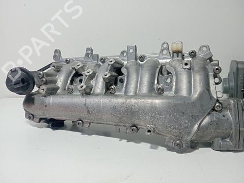 Intake manifold OPEL ASTRA H (A04) 1.7 CDTI (L48) | BP26722618M70 