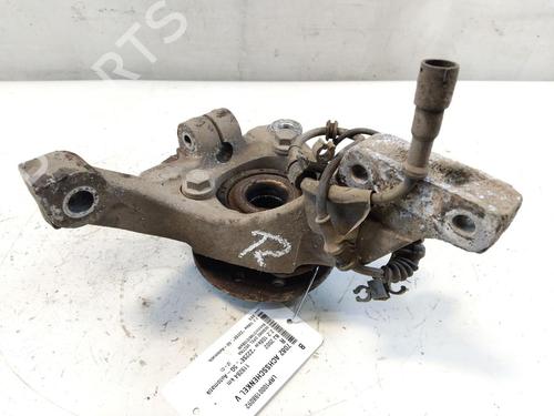 Used Right front steering knuckle OPEL VECTRA C (Z02) 2.2 16V (F69) (147 hp) 31981823