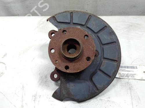 Venstre Styrespindel Lejehus AUDI A3 Sportback (8PA) 2.0 FSI (150 hp) 20529733