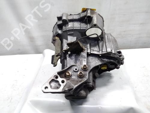 Gearbox DAIHATSU CUORE VI (L251, L250_, L260_) 1.0 | BP20548786M3 
