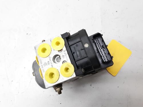 ABS pump RENAULT MEGANE I (BA0/1_) 1.6 16V (BA04, BA0B, BA11, BA1J, BA16, BA19, BA1K, BA1V,... | BP20554609M43 