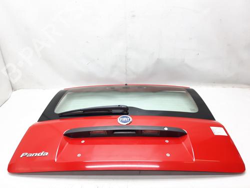 Tailgate FIAT PANDA (169_) 1.1 (169.AXA1A) | BP20514192C6 