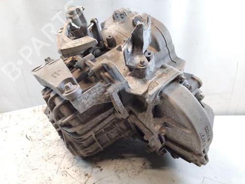 Andere für OPEL MERIVA B MPV (S10) 1.4 (75) (120 hp) 31299537