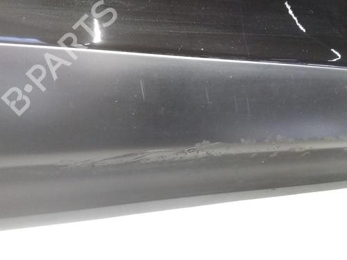 Right front door CITROËN C4 Coupe (LA_) 1.4 16V | BP20515324C3 