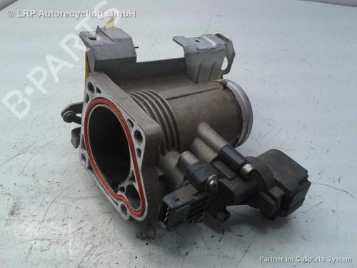 Used Throttle body BMW 3 (E36) 318 i (115 hp) 20542396