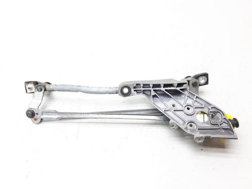 Front wipers mechanism FORD FIESTA VI (CB1, CCN) 1.25 | BP20514818C83 