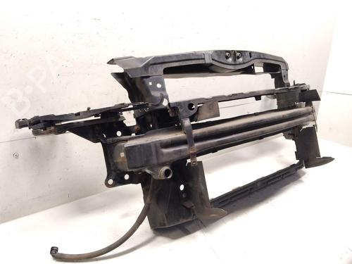 Front bumper reinforcement SKODA OCTAVIA II Combi (1Z5) 2.0 TDI | BP29895919C109