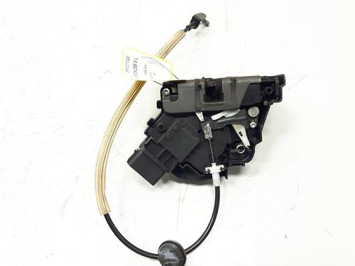 Front left lock FORD FOCUS II Turnier (DA_, FFS, DS) 1.6 TDCi | BP20516602C98 