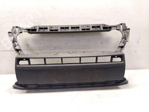 Front bumper PEUGEOT BOXER Van 2.0 BlueHDi 130 | BP33558533C7  - Image 6