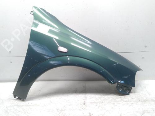 Guarda-lamas direito OPEL ASTRA G Estate (T98) 1.6 (F35) (84 hp) 20525726