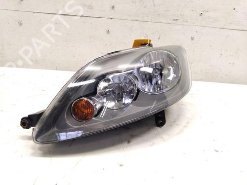 Used Left headlight VW GOLF PLUS V (5M1, 521) 1.6 (102 hp) 32031284