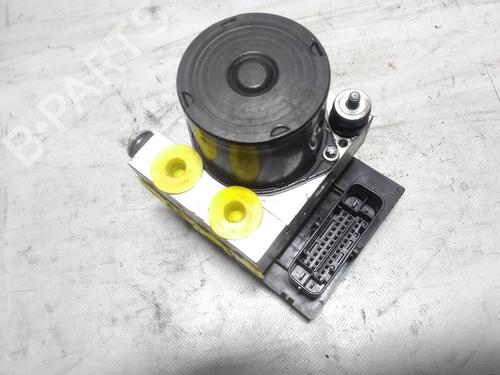 ABS pump VW POLO V (6R1, 6C1) 1.4 (6R1) | BP20524807M43 