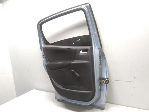 Left rear door PEUGEOT 207 (WA_, WC_) 1.6 HDi | BP20517739C4 