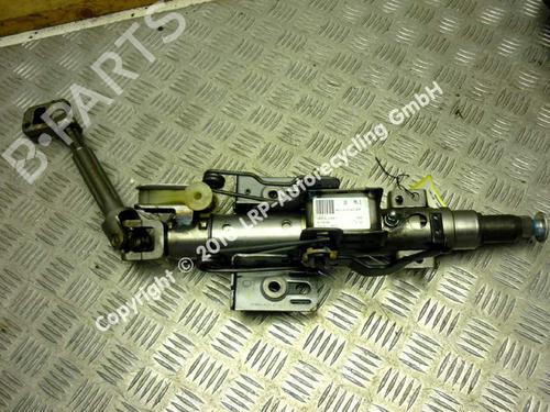 Used Steering column SEAT LEON (1M1) 1.6 (100 hp) 20559825