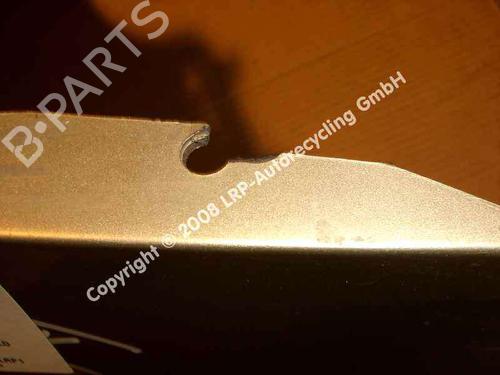 Rear bumper VW GOLF III (1H1) 1.4 | BP20575712C8 
