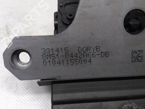 Tailgate lock FORD GRAND C-MAX (DXA/CB7, DXA/CEU) 1.0 EcoBoost | BP20519691C101 