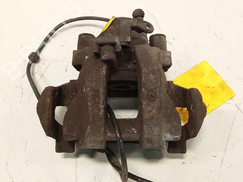 Used Right rear brake caliper MERCEDES-BENZ S-CLASS (W221, V221) S 350 (221.056, 221.156) (272 hp) 20596428