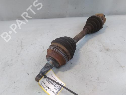 Right front driveshaft LAND ROVER FREELANDER I (L314) 2.0 Td4 4x4 | BP22936596M39 
