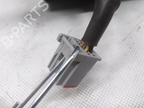 Left mirror FORD FOCUS II Turnier (DA_, FFS, DS) 1.6 TDCi | BP20591630C26 