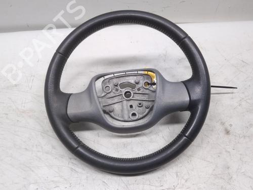 Rat SMART FORTWO Coupe (451) 1.0 (451.331, 451.380) (71 hp) 20595297