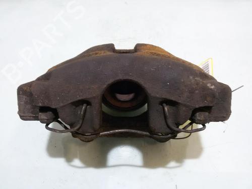 Left front brake caliper AUDI A6 C5 Avant (4B5) 2.5 TDI | BP20539595M105 