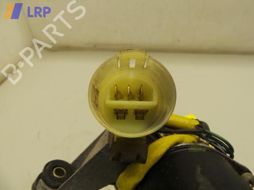 Used Front wiper motor SUBARU IMPREZA Estate (GF) 1.6 i AWD (GF4) (90 hp) 20585980