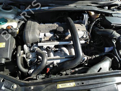 Tailgate VOLVO S60 I (384) 2.4 T | BP20592818C6 