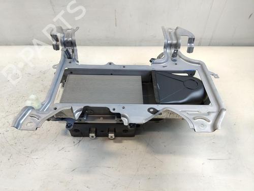 Used Other HONDA CIVIC VIII Saloon (FD, FA) 1.3 IMA (FA3, FD3) (95 hp) 24004439