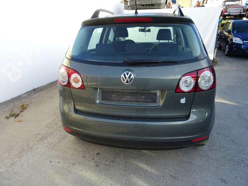 Left front seat VW GOLF PLUS V (5M1, 521) 1.9 TDI | BP20514451C15 